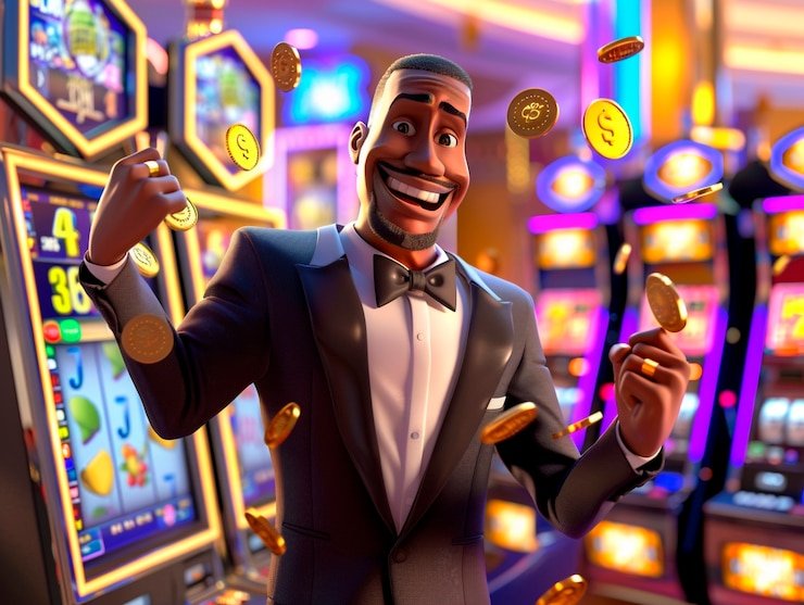 padangtoto apk platform interface showing sportsbook, live dealer, and slot game categories on mobile